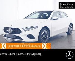 Mercedes-Benz A 250 Gebrauchtwagen