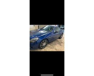 Mercedes-Benz SLC 43 AMG Gebrauchtwagen
