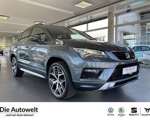 Seat Ateca Gebrauchtwagen