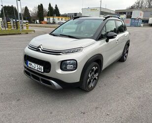 Citroen C3 Aircross Gebrauchtwagen