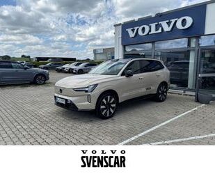 Volvo EX90 Gebrauchtwagen