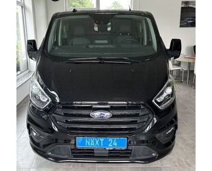 Ford Transit Gebrauchtwagen