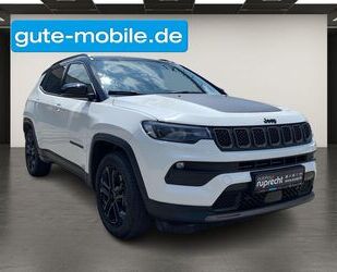 Jeep Compass Gebrauchtwagen