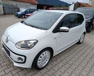 VW up! 