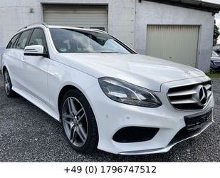 Mercedes-Benz E 250 Gebrauchtwagen