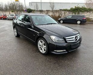 Mercedes-Benz C 180 Gebrauchtwagen