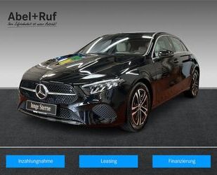 Mercedes-Benz A 180 Gebrauchtwagen