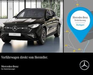 Mercedes-Benz GLC 200 Gebrauchtwagen