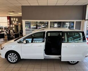 VW Sharan Gebrauchtwagen