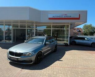 BMW 530 Gebrauchtwagen