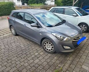 Hyundai i30 Gebrauchtwagen