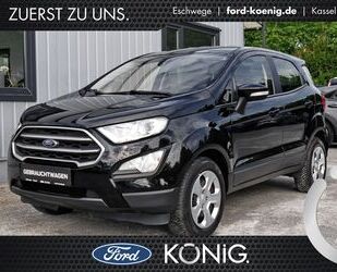 Ford EcoSport Gebrauchtwagen