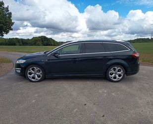 Ford Mondeo Gebrauchtwagen