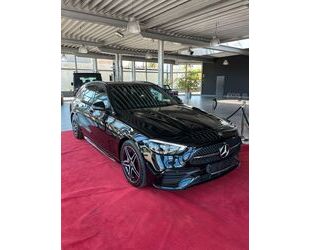 Mercedes-Benz C 300 Gebrauchtwagen