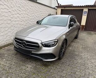 Mercedes-Benz E 220 Gebrauchtwagen