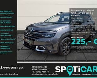 Citroen C5 Aircross Gebrauchtwagen