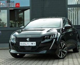 Peugeot e-208 Gebrauchtwagen