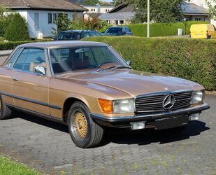 Mercedes-Benz SLC 280 Gebrauchtwagen