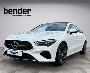 Mercedes-Benz CLA 180 Shooting Brake Gebrauchtwagen