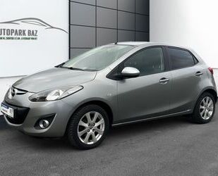 Mazda 2 Gebrauchtwagen