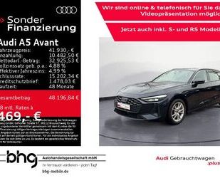 Audi A5 Gebrauchtwagen