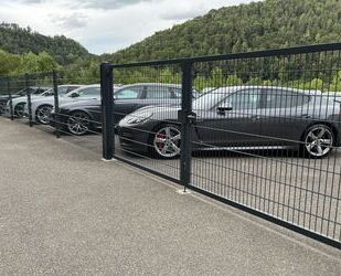 BMW 730 Gebrauchtwagen