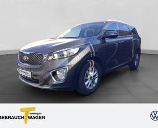 Kia Sorento Gebrauchtwagen