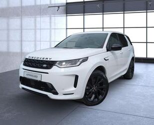 Land Rover Discovery Sport Gebrauchtwagen