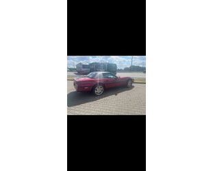 Corvette C4 Gebrauchtwagen