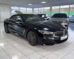 BMW 840 Gebrauchtwagen