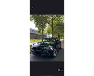 BMW 116 Gebrauchtwagen
