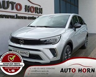 Opel Crossland (X) Gebrauchtwagen