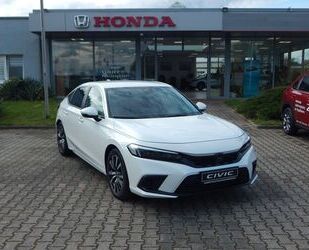 Honda Civic Gebrauchtwagen