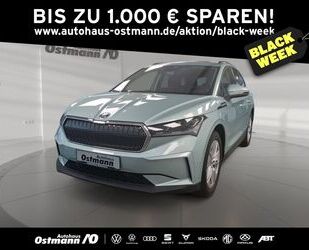 Skoda Enyaq Gebrauchtwagen