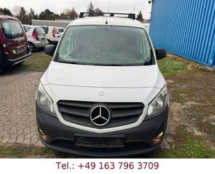 Mercedes-Benz Citan Gebrauchtwagen