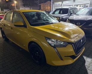 Peugeot 208 Gebrauchtwagen