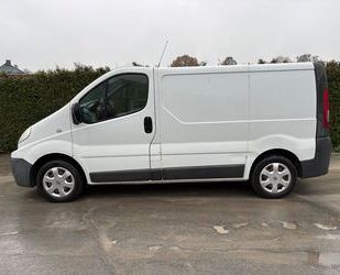 Renault Trafic Gebrauchtwagen
