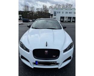 Jaguar XF Gebrauchtwagen