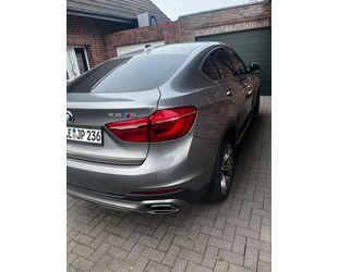 BMW X6 Gebrauchtwagen