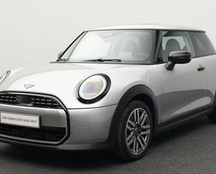 Mini Cooper C Gebrauchtwagen