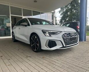 Audi S3 Gebrauchtwagen