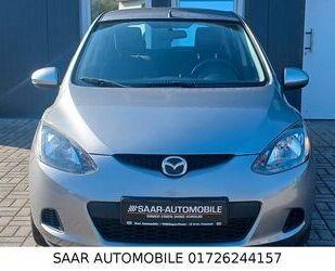 Mazda 2 Gebrauchtwagen