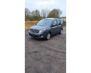 Mercedes-Benz Citan Gebrauchtwagen