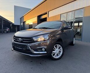 Lada Vesta Gebrauchtwagen