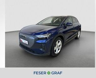 Audi Q4 Gebrauchtwagen