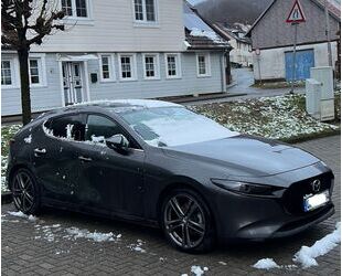 Mazda 3 Gebrauchtwagen
