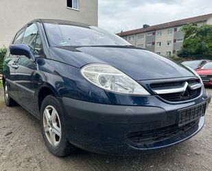 Citroen C8 Gebrauchtwagen