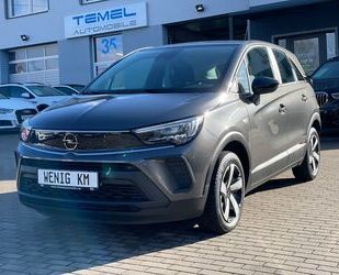 Opel Crossland (X) Gebrauchtwagen