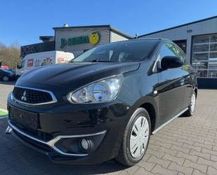 Mitsubishi Space Star Gebrauchtwagen
