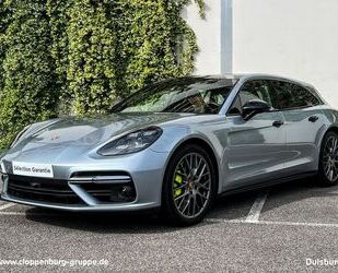 Porsche Panamera Gebrauchtwagen